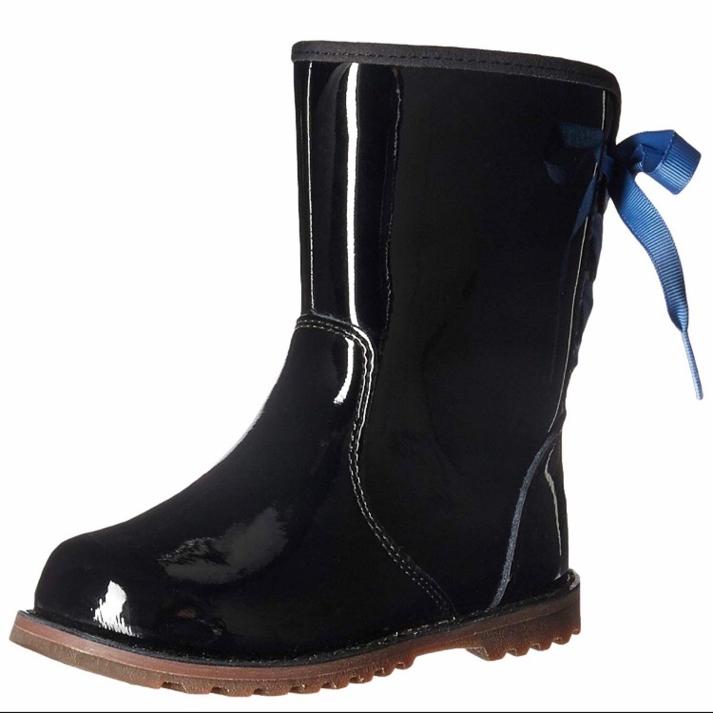 Toddler Uggs UGG  7
Kids' T Corene Patent Boot